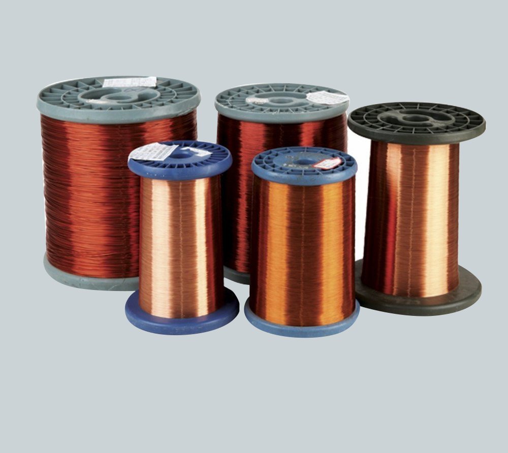 Enamelled/Magnet Aluminium Wire